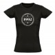 Tee shirt vintage - Fabriqué en 1992 Conforme & Authentique - Femme