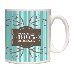 Mug Made in 1995 original