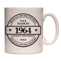 Mug Made in 1964