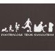 Tee shirt Footballer True Evolution