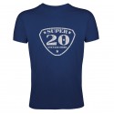 Tee shirt Super 20 Vintage Hero