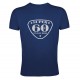 Tee shirt Super 60 Vintage Hero