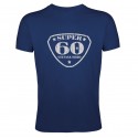 Tee shirt Super 60 Vintage Hero
