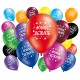 Lot de 20 ballons retraite