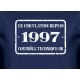Tee shirt En Circulation depuis 1997