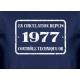 Tee shirt En Circulation depuis 1977