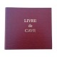 Livre de Cave