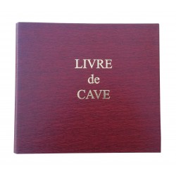 Livre de Cave