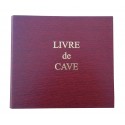 Livre de Cave