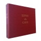 Livre de Cave