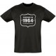 Tee shirt - Fab 1964 - Coton bio - Homme