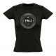 Tee shirt - Made in 1964 - Coton bio - Femme