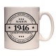 Mug Made in 1946