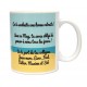 Mug Vive la retraite personnalisable