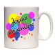 Mug Joyeux Anniversaire