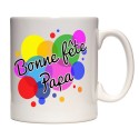 Mug fête des pères